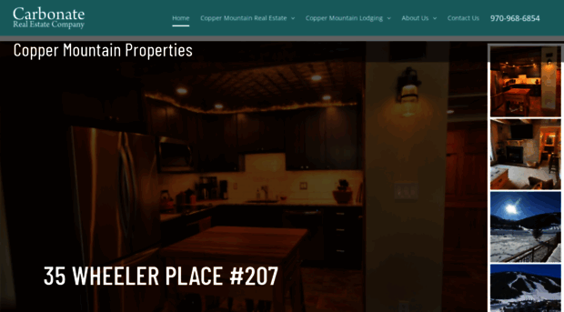carbonate-real-estate.com