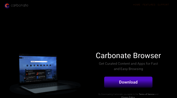 carbonatebrowser.com