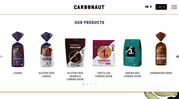 carbonaut.co