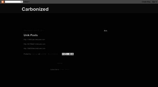 carbonblox.blogspot.com