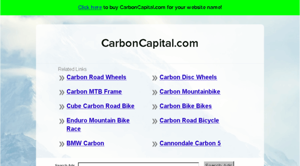 carboncapital.com