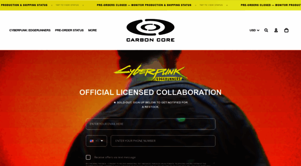 carboncore.supply
