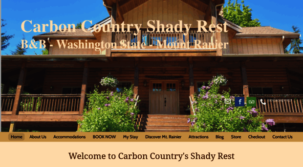 carboncountrysshadyrest.com