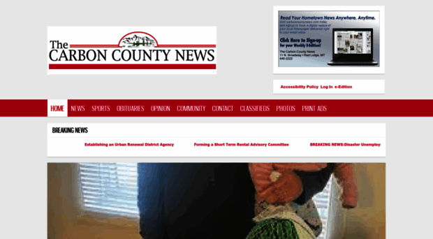 carboncountynews.com