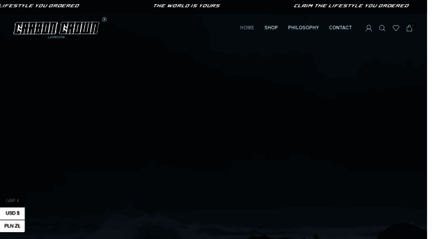 carboncrown.com