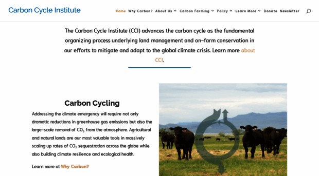 carboncycle.org