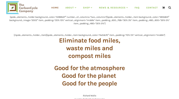 carboncyclecompost.thedesignweb.com.au