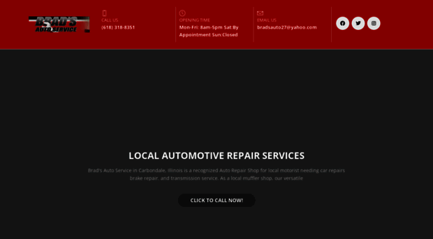 carbondaleautorepair.com