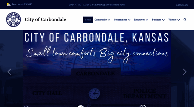 carbondaleks.com