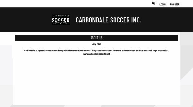 carbondalesoccer.com