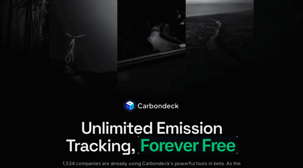 carbondeck.io