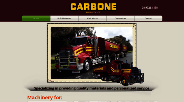 carbonebros.com.au