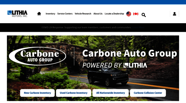 carbonecars.com