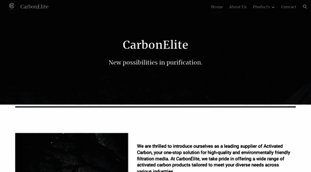 carbonelite.us