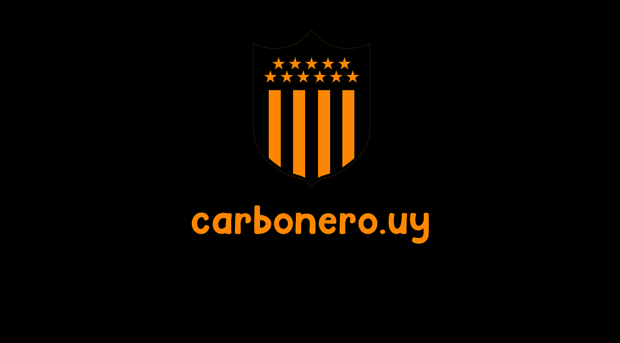 carbonero.com.uy