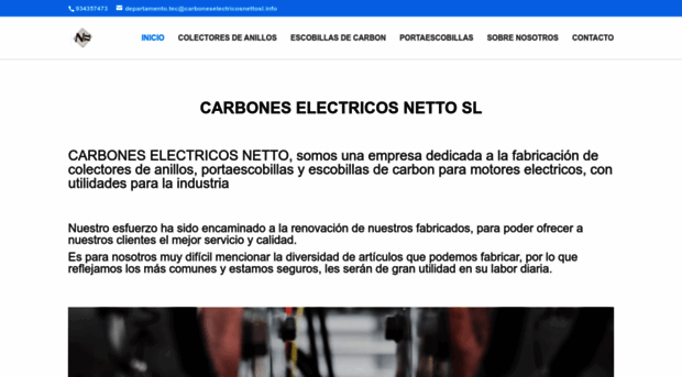 carboneselectricosnettosl.info