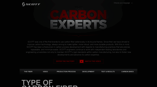 carbonexperts.scott-sports.com