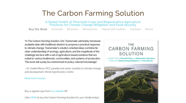 carbonfarmingsolution.com