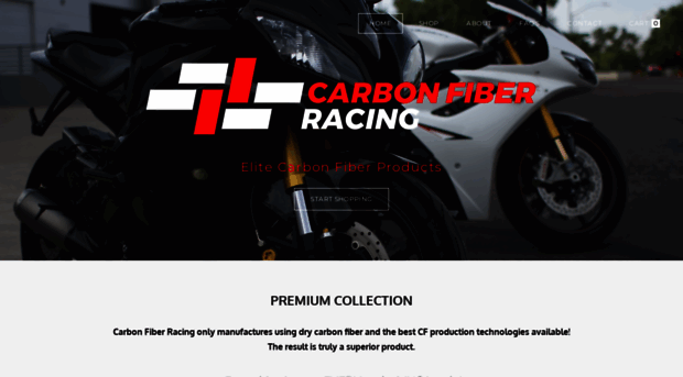 carbonfiberracing.com