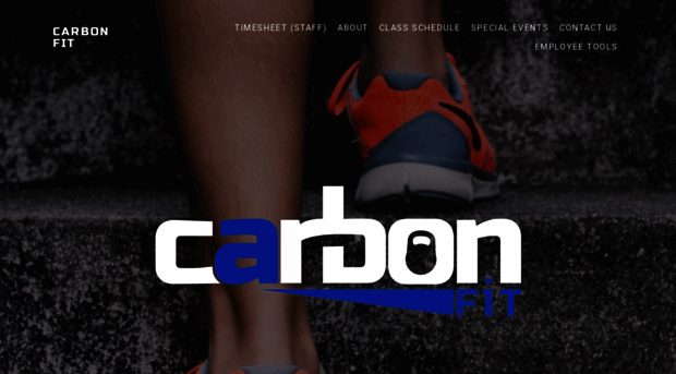 carbonfitgym.com