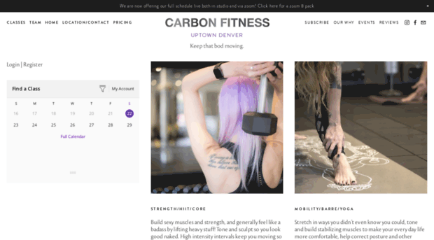 carbonfitnessdenver.com