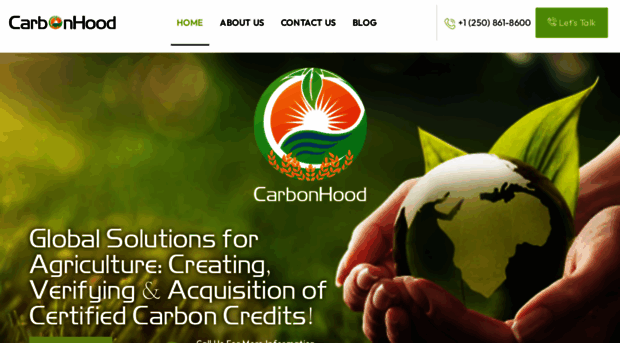 carbonhood.org