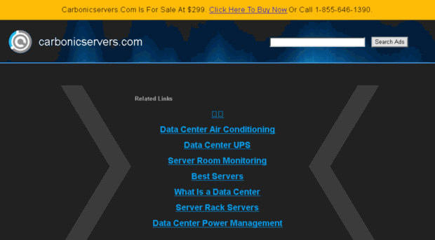 carbonicservers.com