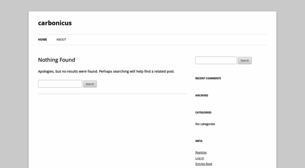 carbonicus.wordpress.com
