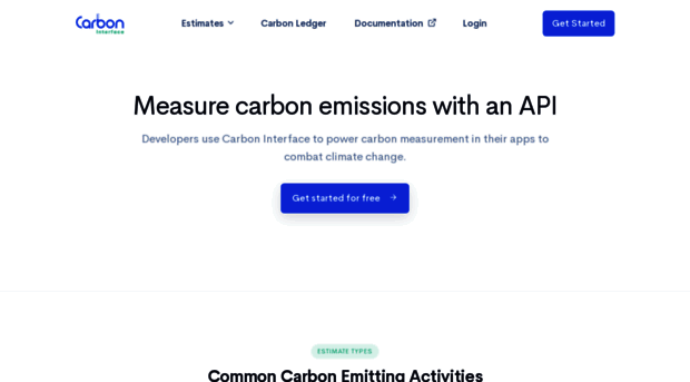 carboninterface.com