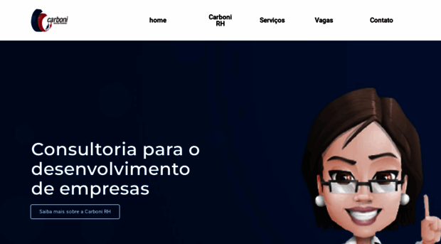 carbonirh.com.br