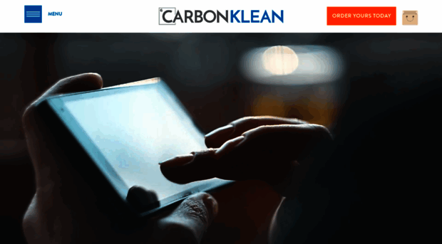 carbonklean.com