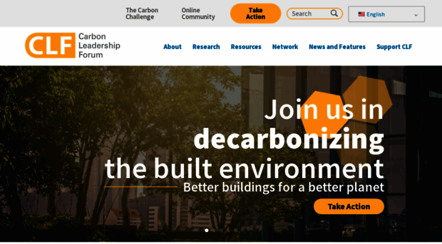 carbonleadershipforum.org