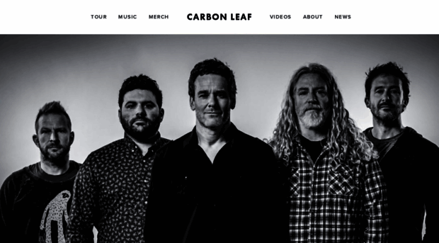 carbonleaf.com