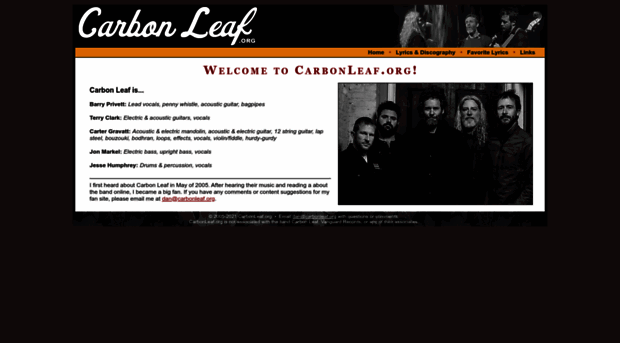 carbonleaf.org