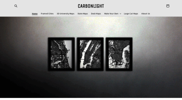 carbonlightlaser.com