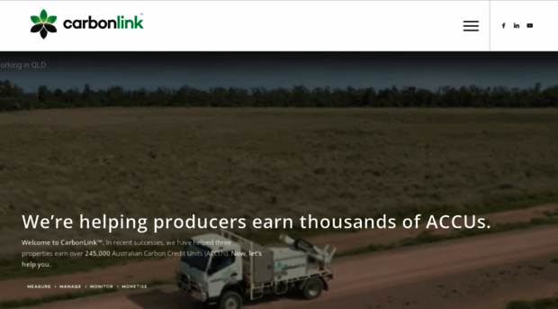 carbonlink.com.au