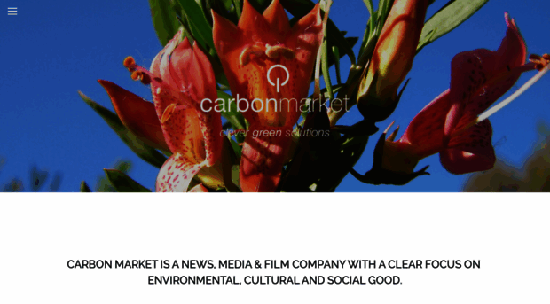 carbonmarket.com.au