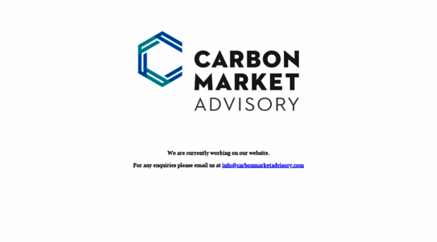 carbonmarketadvisory.com