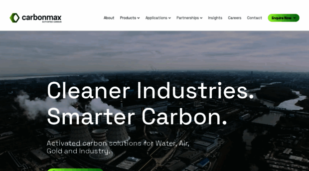 carbonmaxtech.com