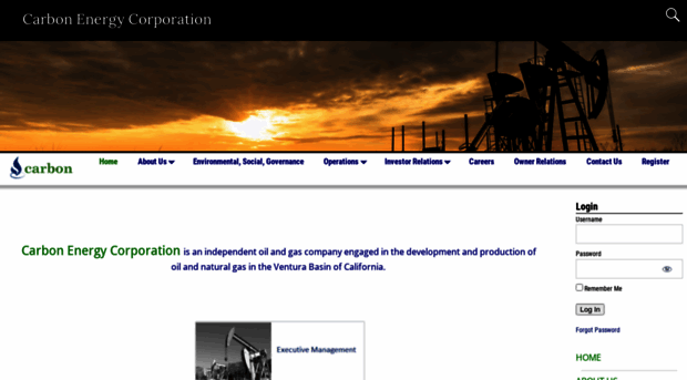 carbonnaturalgas.com