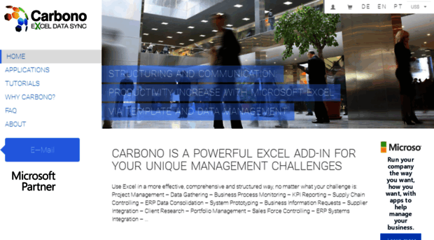 carbonocorporate.com