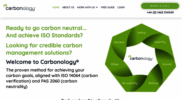 carbonologyhub.com