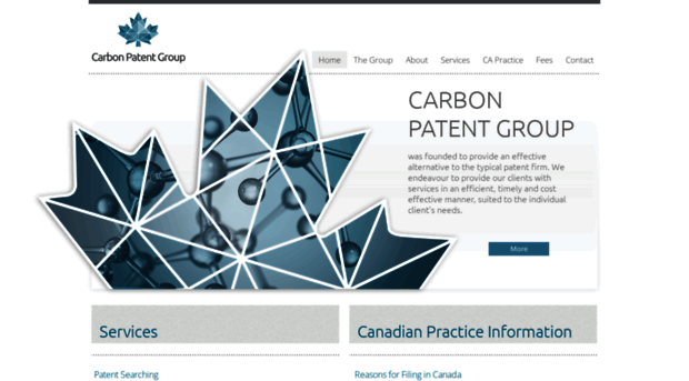 carbonpatents.org