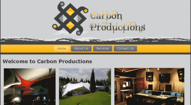 carbonproductions.co.za