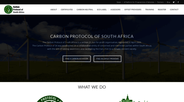 carbonprotocol.org