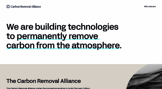 carbonremovalalliance.org