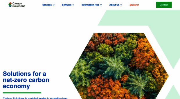 carbonsolutionsllc.com