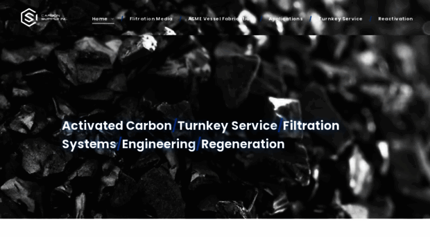 carbonsupplyinc.com