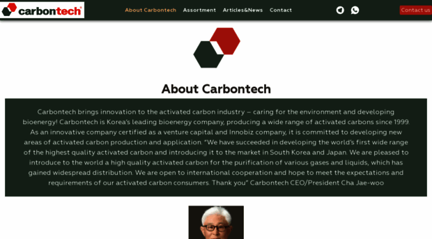 carbontech.bio