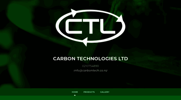 carbontech.co.nz